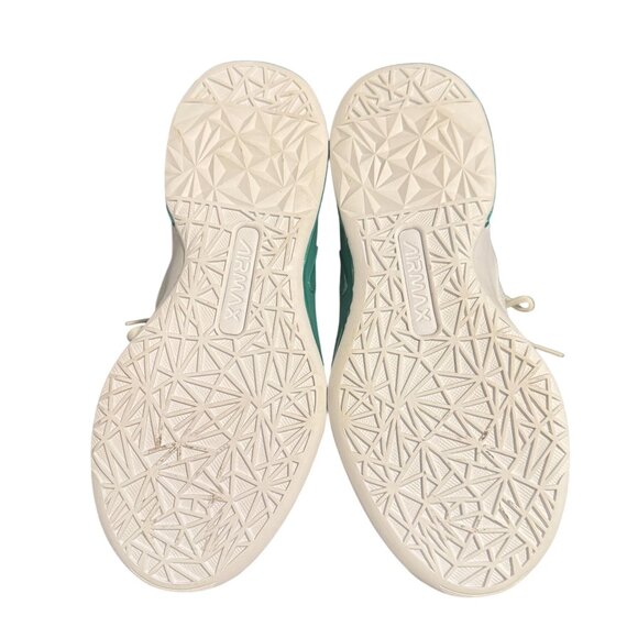 Nike Air Max Bella TR 5 Womens Workout Sneakers, DD9285-106, Size 9.5 WORN ONCE - Picture 9 of 10